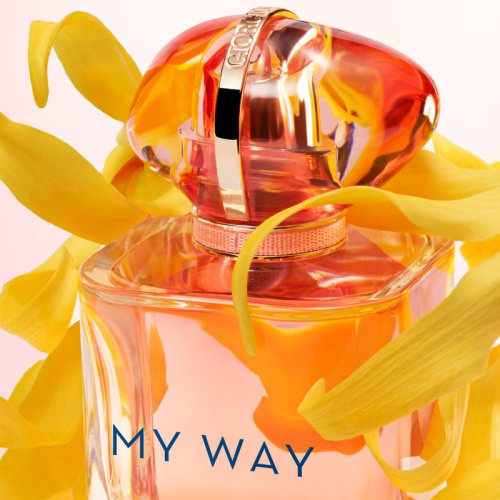 Armani Parfum-My Way Ylang - Eau de Parfum Armani Parfum-My Way Ylang - Eau de Parfum